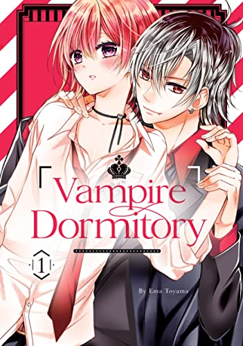Vampire Dormitory 1 von 講談社